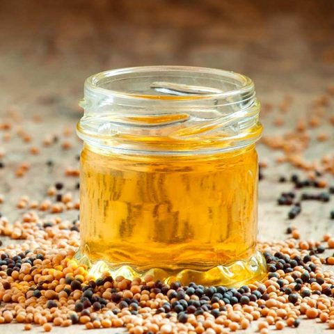 সরিষার তৈল