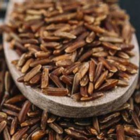 ঢেকি ছাঁটা চাল